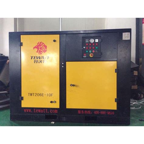 China Single Stage Electric Air Compressors Manufacturers Suppliers