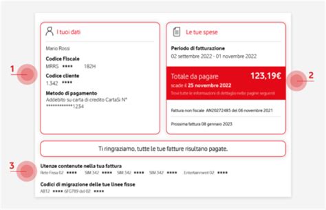 Codice Di Migrazione Vodafone Come Trovarlo E Verificarlo Switcho