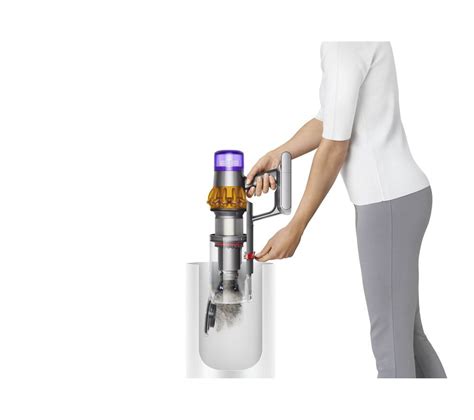 Aspirateur Balai Dyson V Detect Absolute Extra Aspirateur But