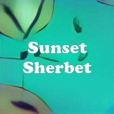 Sunset Sherbet Strain, Weed Strain, Cannabis Info 2021 | Strain Review