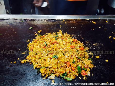 My Tryst With Food And Travel 10 Must Eat Food In Chennai My List