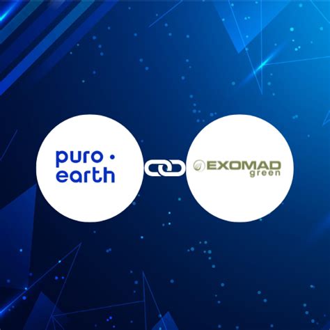 Puro Earth Partners With First Biochar Producer In Bolivia Exomad Green