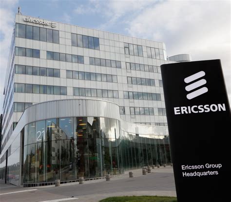 How To Tap The 5g Potential With Ericssons 5g Ran Slicing Solution