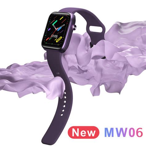 Buy Wholesale China 1.85 Inch Smartwatch Purple Smart Watch For Girls ...