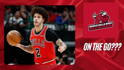 Chicago Bulls And Raptors Injury Update Could Lonzo Ball Be Paired