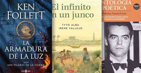 Los Libros M S Vendidos De Octubre De