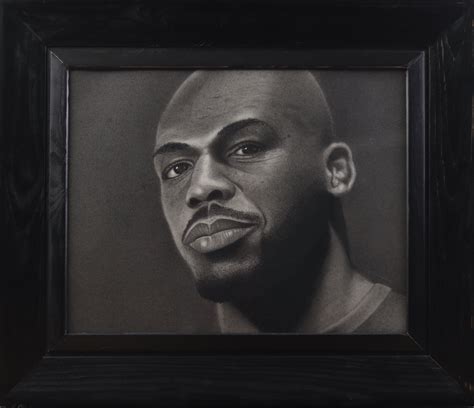 Jon Jones Original Hyperrealistic Drawing Etsy Uk