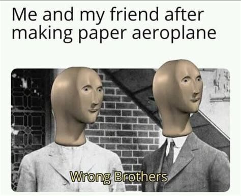 We flying, baby. : r/memes