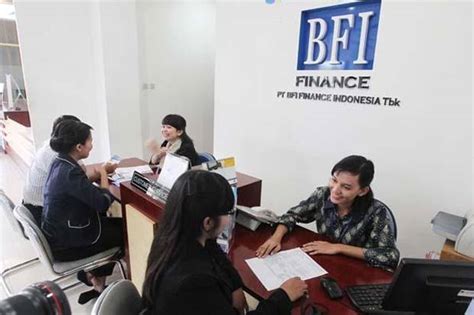 Butuh Pembiayaan Milenial Perlu Coba Layanan BFI Connect