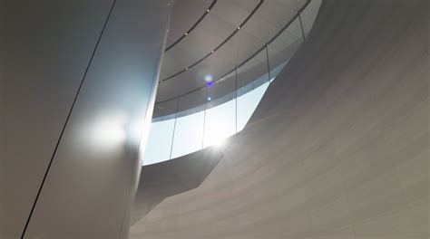 Gallery of Apple Event Offers First Look into Apple Park's Steve Jobs ...