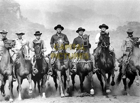 The Magnificent Seven Filmstill Capital Pictures