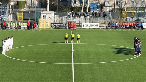 Calcio Serie D La Caronnese Si Illude Contro Il Seregno Il Saronno