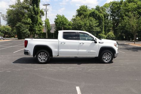 Used Gmc Sierra Slt Texas Edition X W Nav For Sale