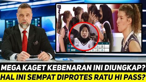 Kebenaran Ini Terungkap Rahasia Besar Kunci Kegilaan Megawati