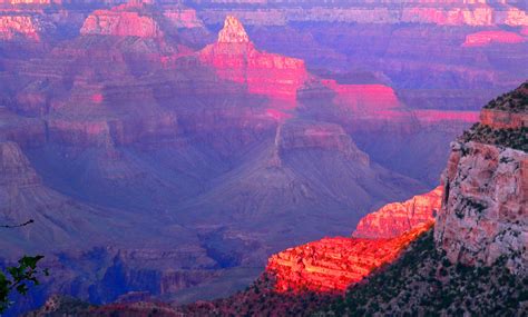 The Grand Canyon And 10 Grand Reasons To Visit It