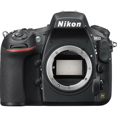 Nikon D810 Af S 24 120 F4 G Vr Kit Fx Full Frame Dslr Digitalni