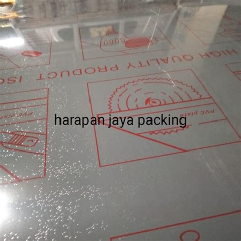 Jual Plat Pvc Grey Abu Mm X X Pvc Abu Lembaran Jakarta