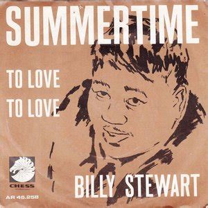 Billy Stewart albums and discography | Last.fm