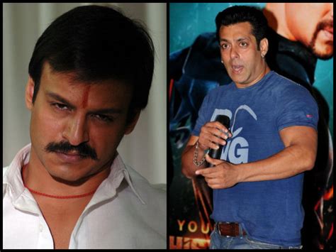 Vivek Oberoi Pokes Fun At Salman Khan, Aishwarya, Abhishek Bachchan ...