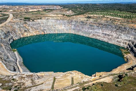 Vertido De Aznalcóllar La Catástrofe A Las Puertas De Doñana