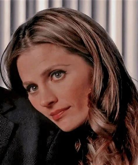 Pin De Imma Ginest En Castle Kate Beckett