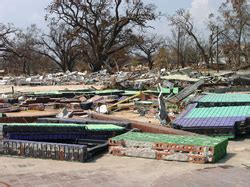 Cyclone Nargis, Myanmar 2008 - Weather