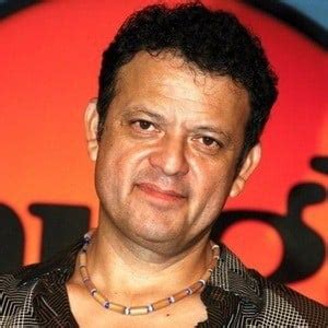 Paul Rodriguez (Comedian) - Age, Family, Bio | Famous Birthdays