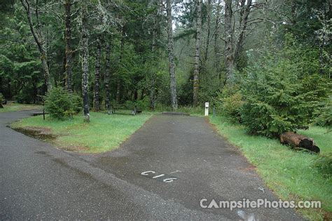 William M Tugman State Park Campsite Photos Availability Alerts