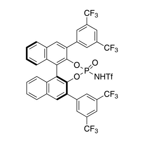 Chiral N Triflyl Phosphoramides 小辣椒官网 专业的人用专业的产品