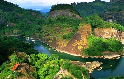 Vacation Deals For Wuyi Mountain Expats Holidays