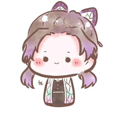 Doujinshi ảnh Kimetsu No Yaiba 3 Kimetsu No Yaiba Chibi 3 Dibujos De Anime Chibi