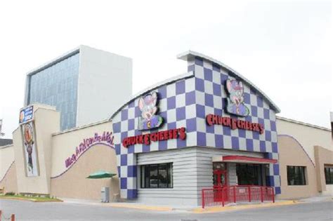 Chuck E Cheeses Monterrey Menu Preços And Comentários De Restaurantes