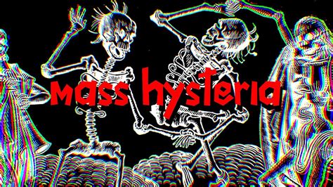 Mass Hysteria Youtube