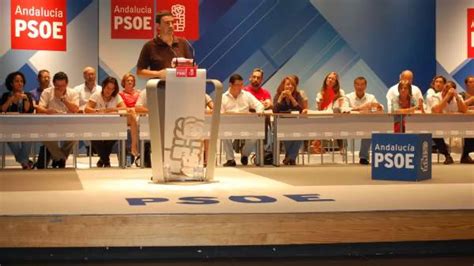 El Comit Provincial Del Psoe Aprueba Por Aclamaci N Un Nime Las Listas