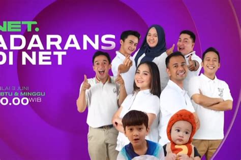 Jadwal Acara NET TV Hari Ini Sabtu 3 Juni 2023 Drama Turki Yemin