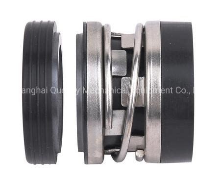 Mechanical Seal For Johncrane Type China Mechanical Seal And