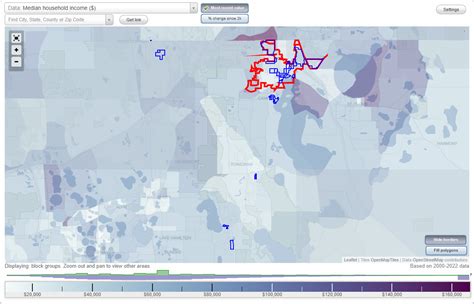 Kissimmee Florida Zip Code Map