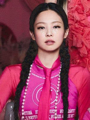 Jennie Pics On Twitter RT Jenniexpics BLACK PINK