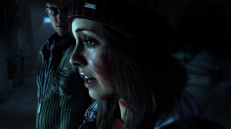 Vr Dlc For Until Dawn Nope Says Supermassive Vg247