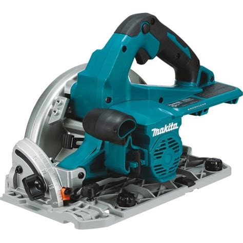 Makita Dhs Pt J Sega Circolare Brushless A Batteria V Ferramenta