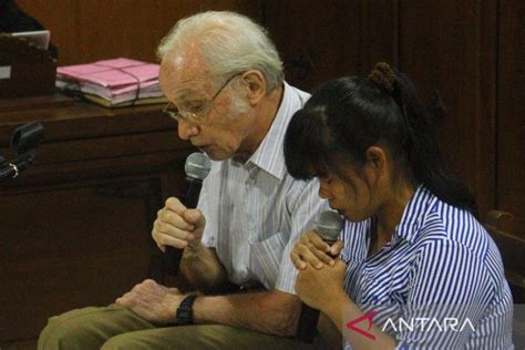 Fakta Fakta Mary Jane Veloso Terpidana Mati Filipina Yang Akan