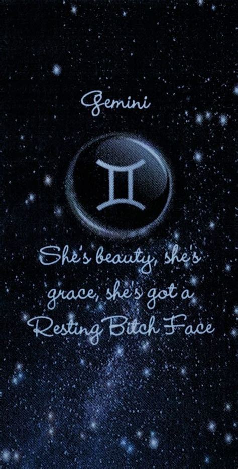 Gemini wallpaper | Gemini wallpaper, Gemini, Gemini zodiac quotes