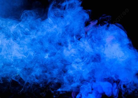 Blue Smoke Wallpapers