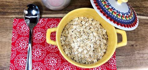 Oat Recipes to Celebrate National Oatmeal Day - Grain Millers