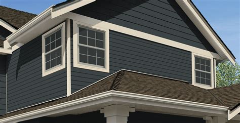 Siding Color Options | Elevation Park Model Company