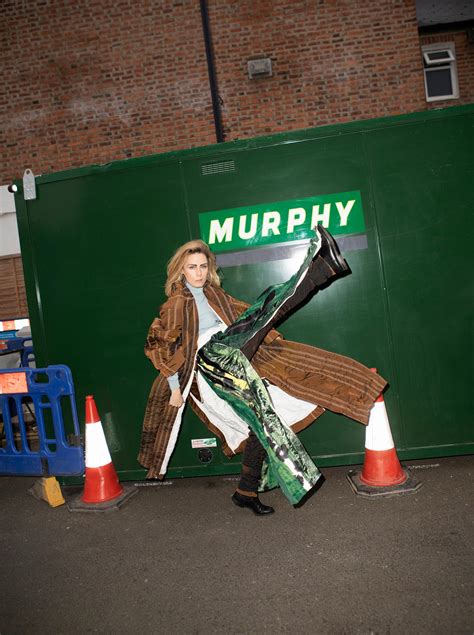 Róisín Murphy - Róisín/Crooked Machine | Page 76 | The Popjustice Forum