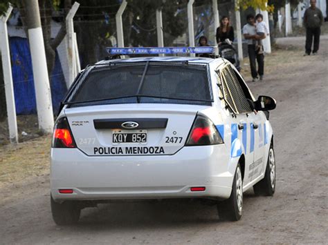 Detienen A Un Profesor Acusado De Abusar De Un Alumno Infobae