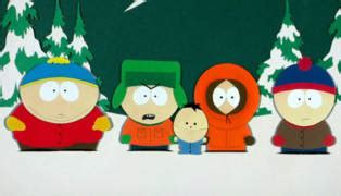 South Park Review Cartman Gets An Anal Probe Mania