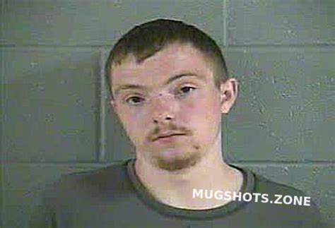 Williams Dakota Wayne Barren County Mugshots Zone