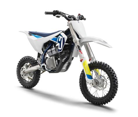 Husqvarna Motorcycles Presents Motocross Cross Country And E